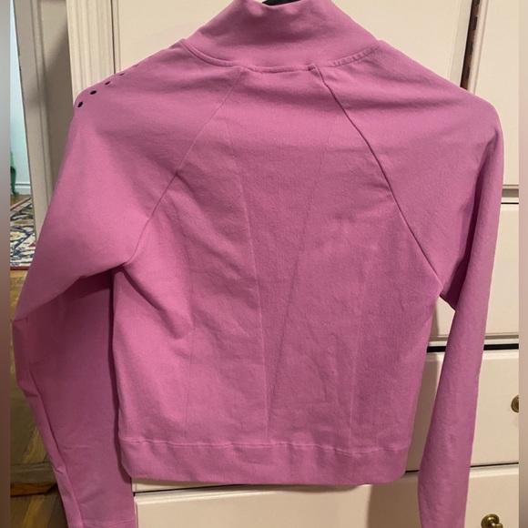 Fabletics Nixie SculptKnit jacket - Picture 6 of 7